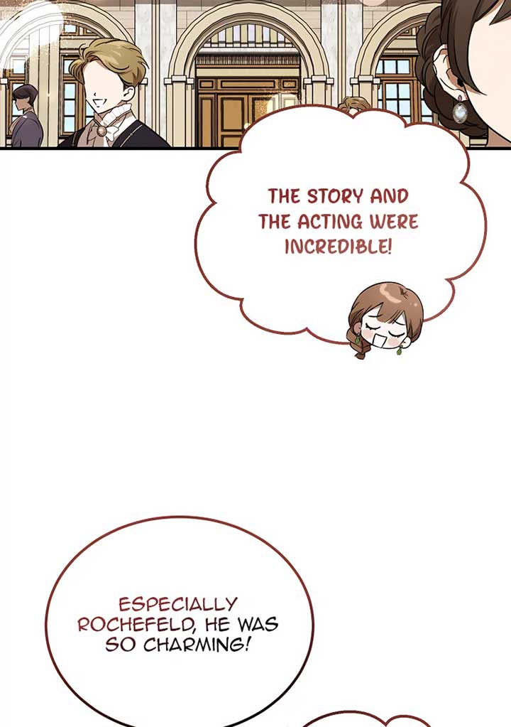 The Devil Raises a Lady Chapter 47 - Page 8