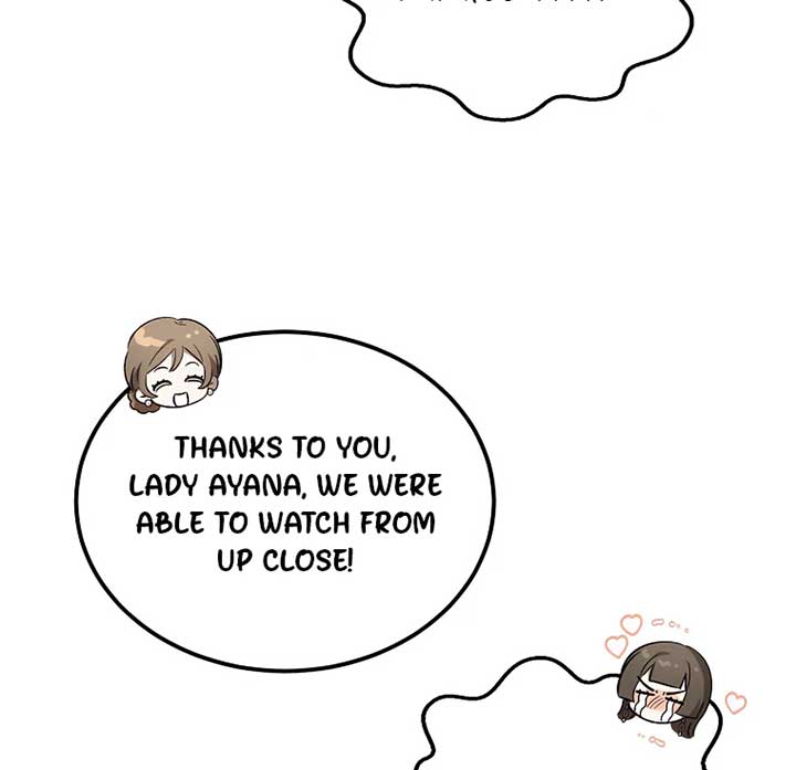 The Devil Raises a Lady Chapter 47 - Page 10