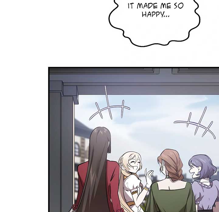 The Devil Raises a Lady Chapter 47 - Page 11