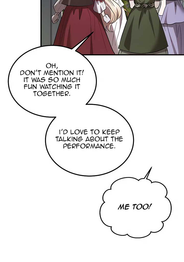 The Devil Raises a Lady Chapter 47 - Page 12