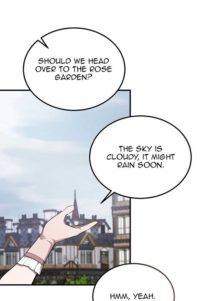 The Devil Raises a Lady Chapter 47 - Page 13