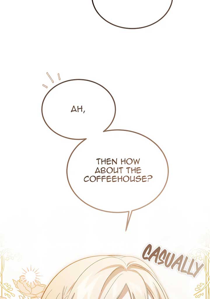 The Devil Raises a Lady Chapter 47 - Page 14