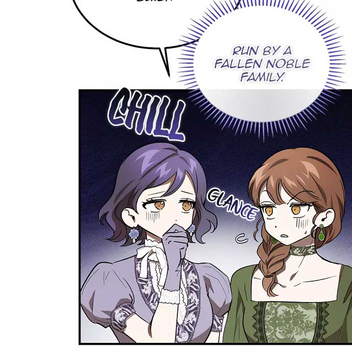 The Devil Raises a Lady Chapter 47 - Page 17