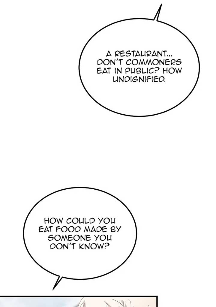 The Devil Raises a Lady Chapter 47 - Page 18