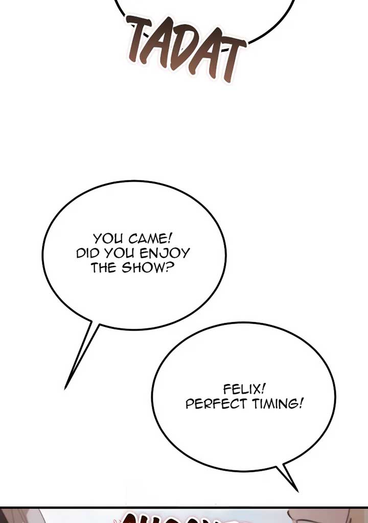 The Devil Raises a Lady Chapter 47 - Page 24