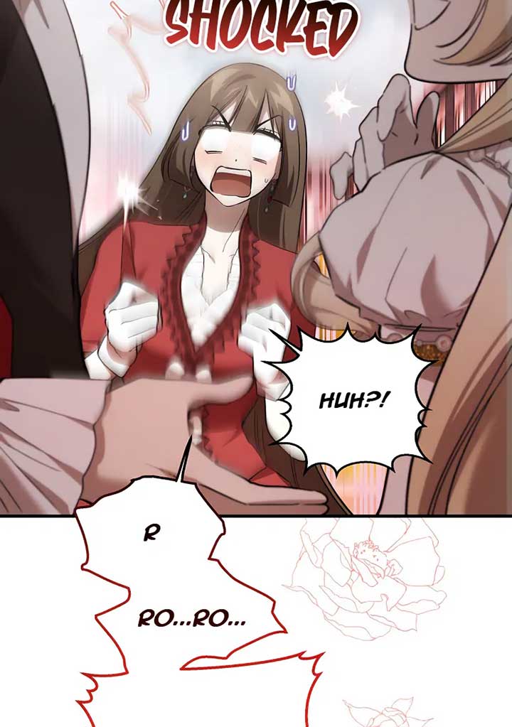 The Devil Raises a Lady Chapter 47 - Page 25