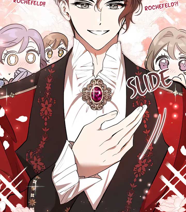 The Devil Raises a Lady Chapter 47 - Page 27