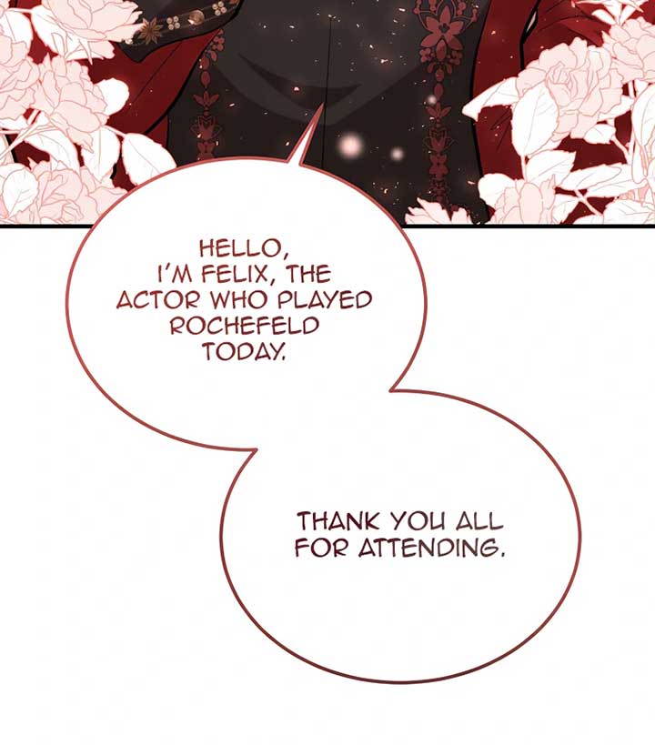 The Devil Raises a Lady Chapter 47 - Page 28