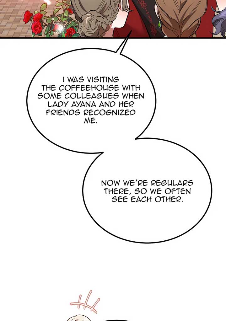 The Devil Raises a Lady Chapter 47 - Page 30