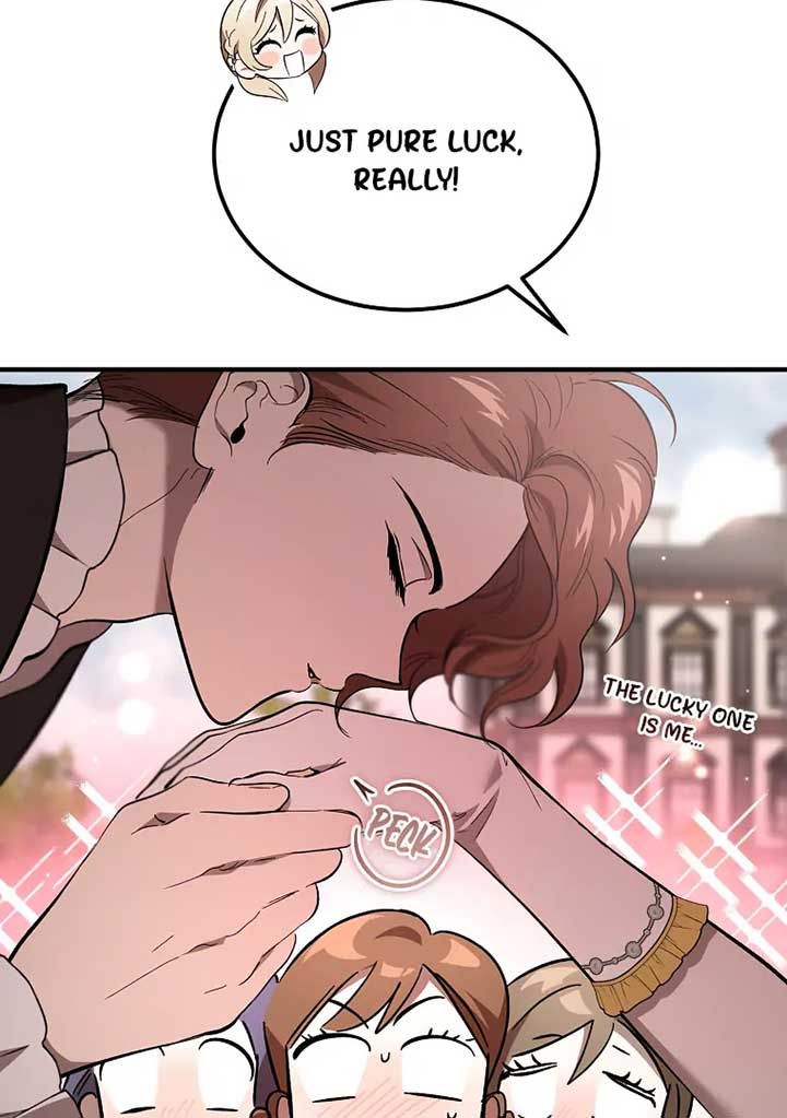 The Devil Raises a Lady Chapter 47 - Page 31