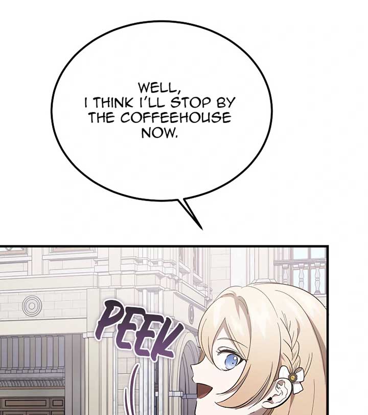 The Devil Raises a Lady Chapter 47 - Page 33