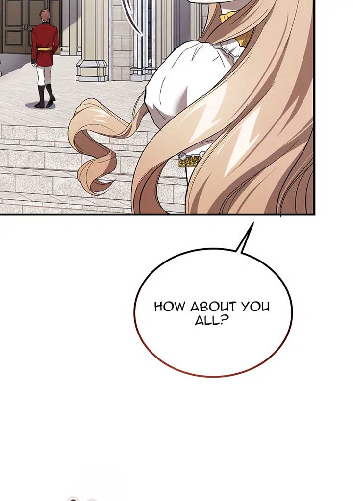 The Devil Raises a Lady Chapter 47 - Page 34