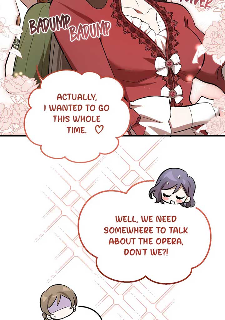 The Devil Raises a Lady Chapter 47 - Page 36