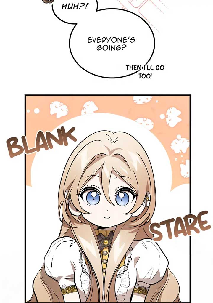 The Devil Raises a Lady Chapter 47 - Page 37