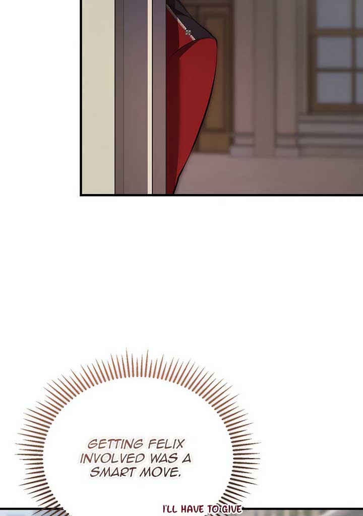 The Devil Raises a Lady Chapter 47 - Page 43