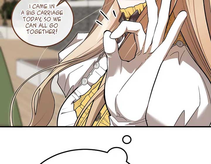 The Devil Raises a Lady Chapter 47 - Page 45