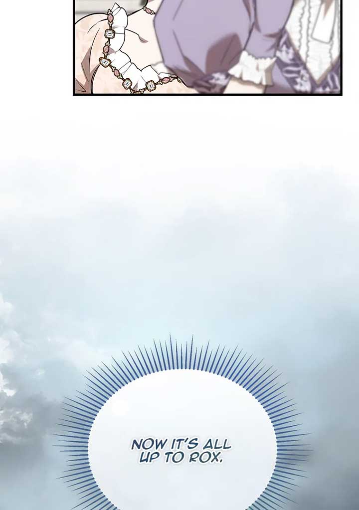 The Devil Raises a Lady Chapter 47 - Page 47