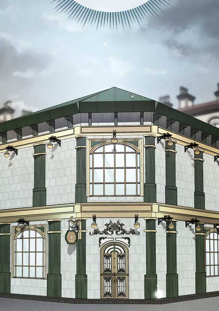 The Devil Raises a Lady Chapter 47 - Page 48