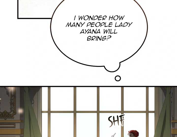 The Devil Raises a Lady Chapter 47 - Page 50