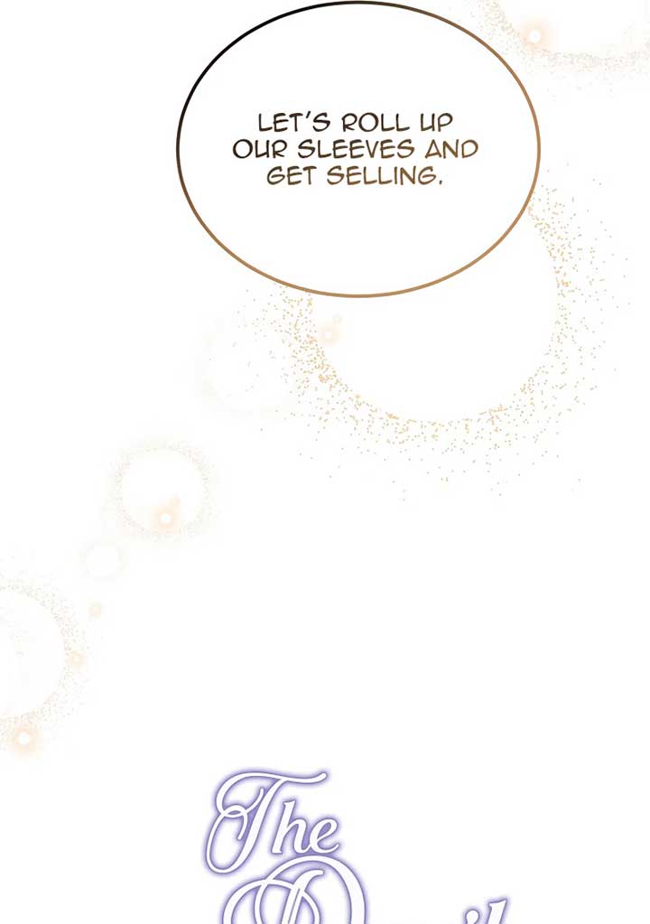 The Devil Raises a Lady Chapter 47 - Page 54