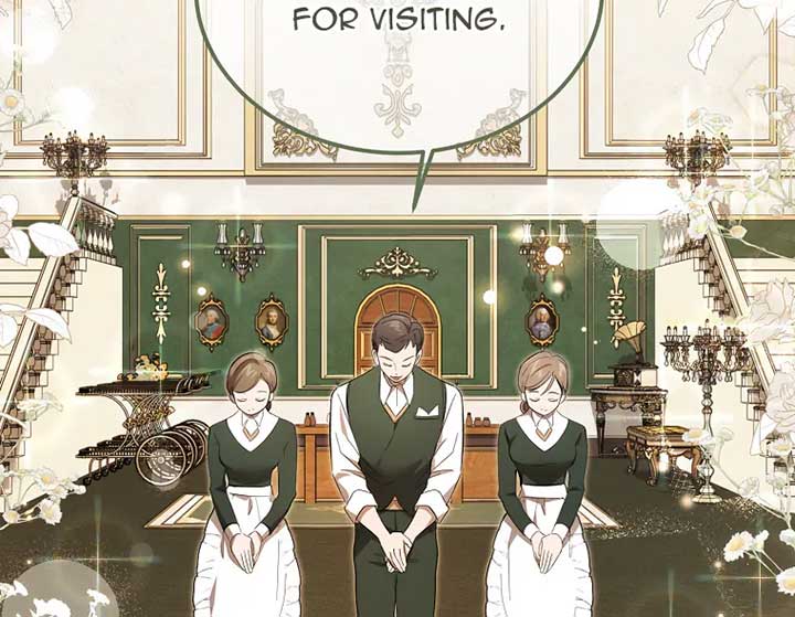 The Devil Raises a Lady Chapter 47 - Page 57