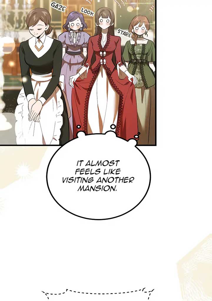 The Devil Raises a Lady Chapter 47 - Page 59