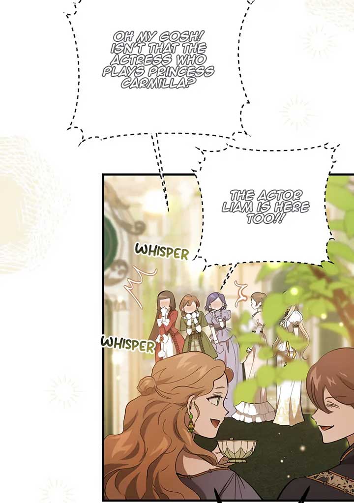 The Devil Raises a Lady Chapter 47 - Page 60