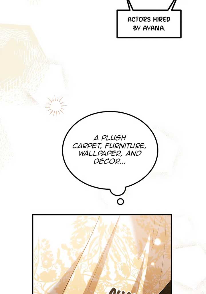 The Devil Raises a Lady Chapter 47 - Page 61