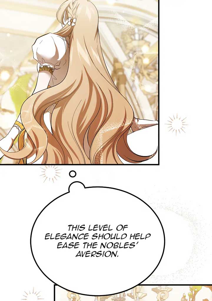 The Devil Raises a Lady Chapter 47 - Page 64