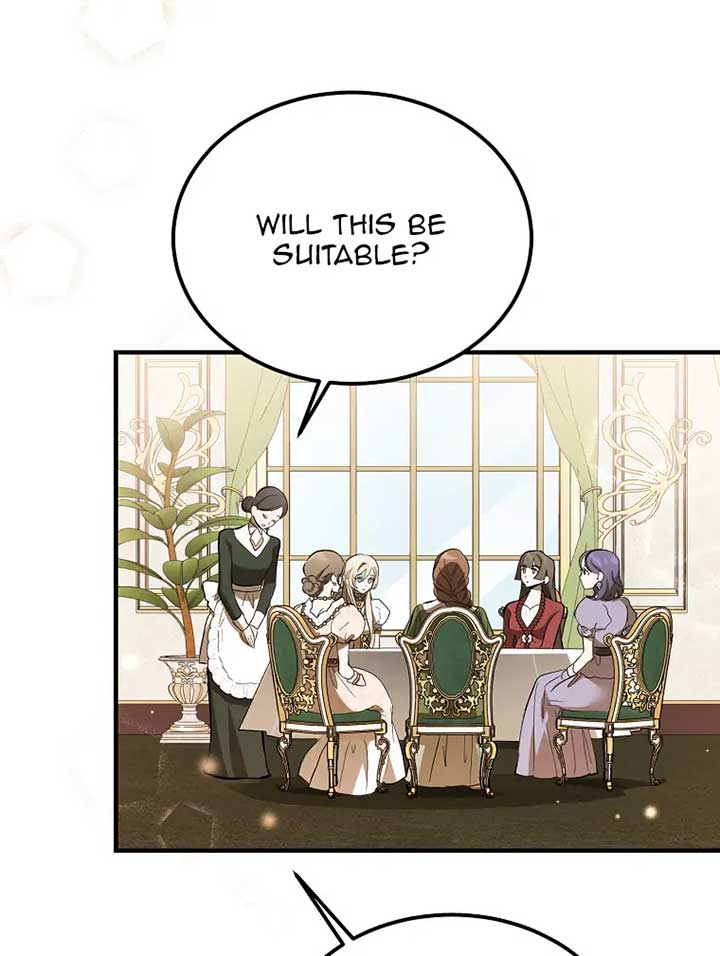 The Devil Raises a Lady Chapter 47 - Page 67