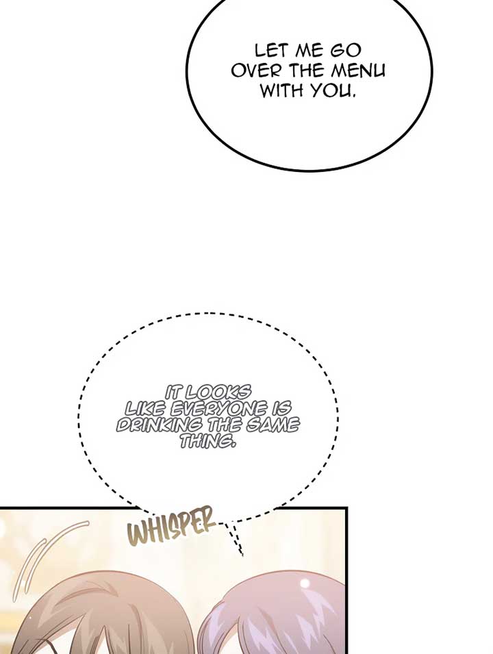 The Devil Raises a Lady Chapter 47 - Page 68