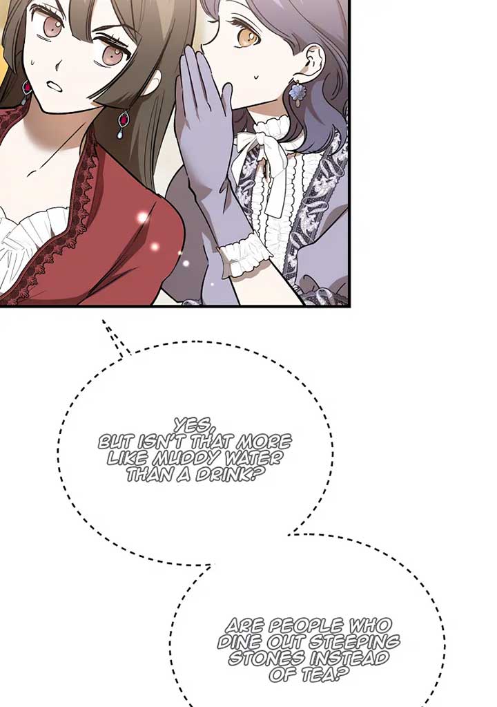 The Devil Raises a Lady Chapter 47 - Page 69