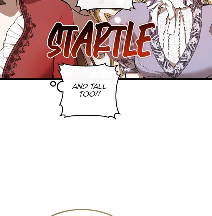 The Devil Raises a Lady Chapter 47 - Page 73