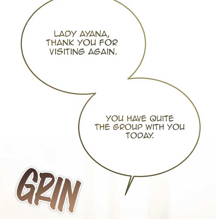 The Devil Raises a Lady Chapter 47 - Page 74