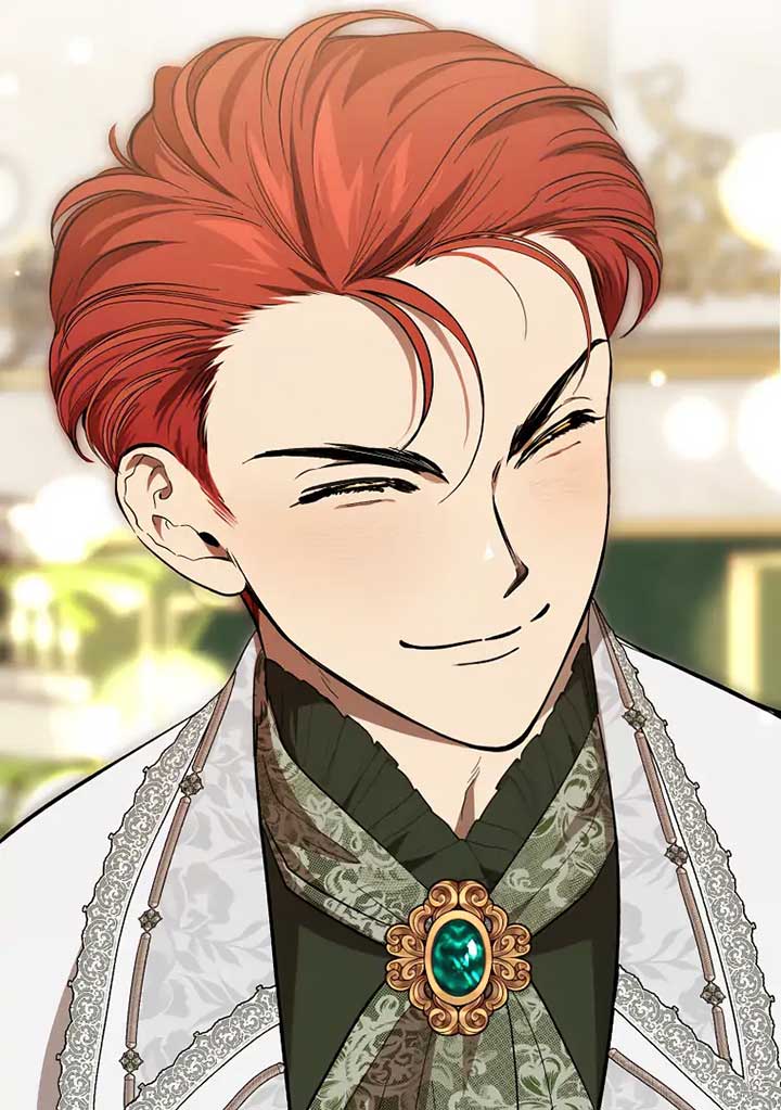 The Devil Raises a Lady Chapter 47 - Page 75