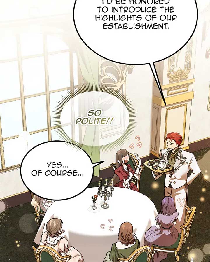 The Devil Raises a Lady Chapter 47 - Page 78