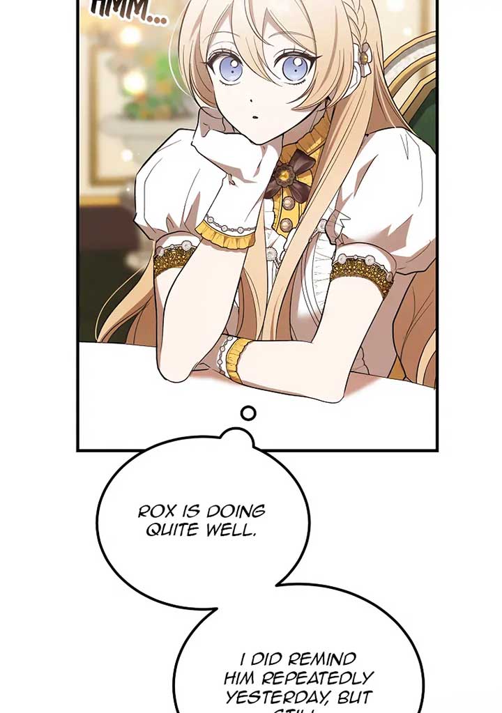 The Devil Raises a Lady Chapter 47 - Page 81