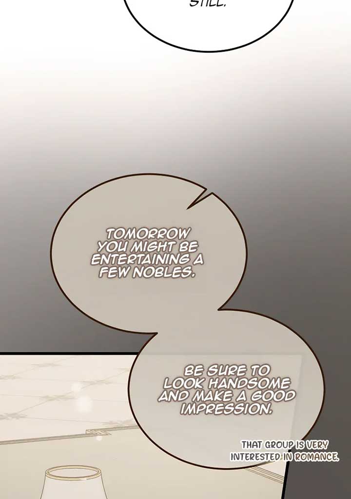 The Devil Raises a Lady Chapter 47 - Page 82