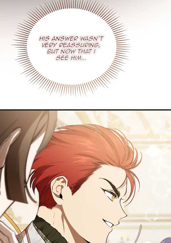 The Devil Raises a Lady Chapter 47 - Page 86