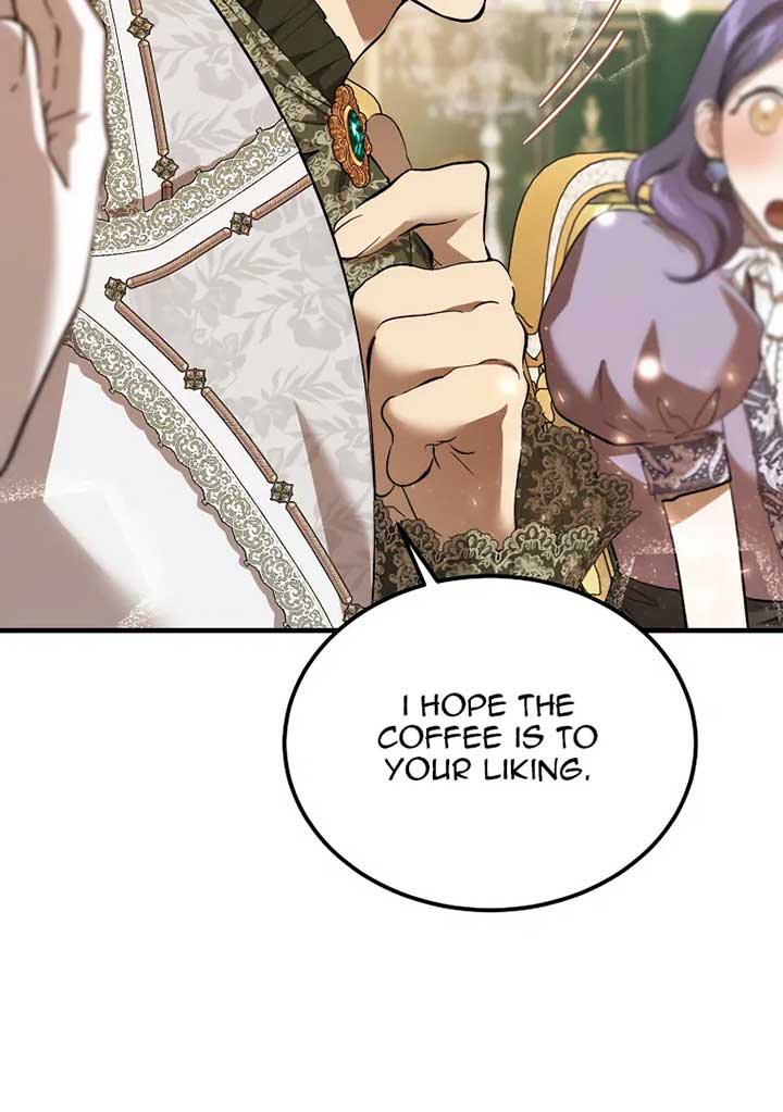 The Devil Raises a Lady Chapter 47 - Page 87