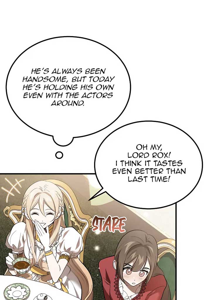 The Devil Raises a Lady Chapter 47 - Page 88