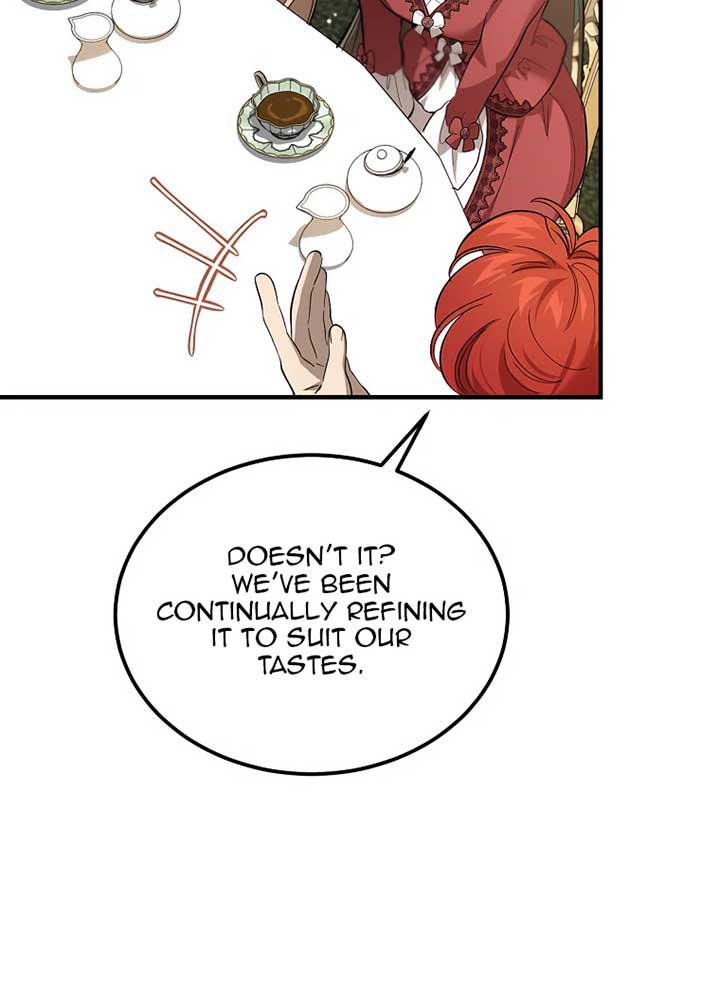 The Devil Raises a Lady Chapter 47 - Page 89