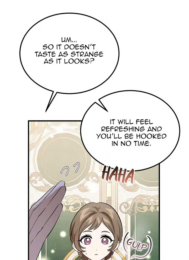 The Devil Raises a Lady Chapter 47 - Page 90