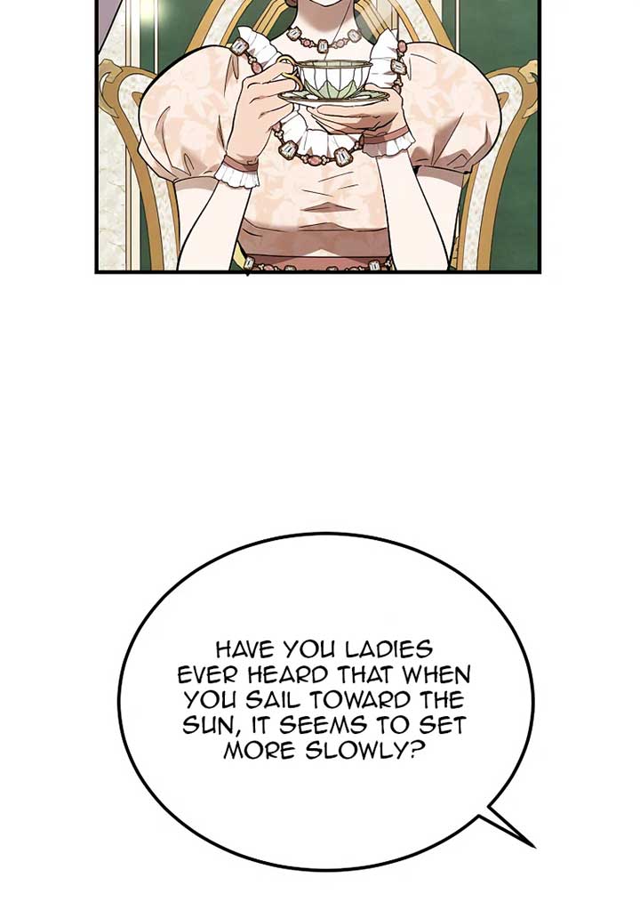 The Devil Raises a Lady Chapter 47 - Page 91