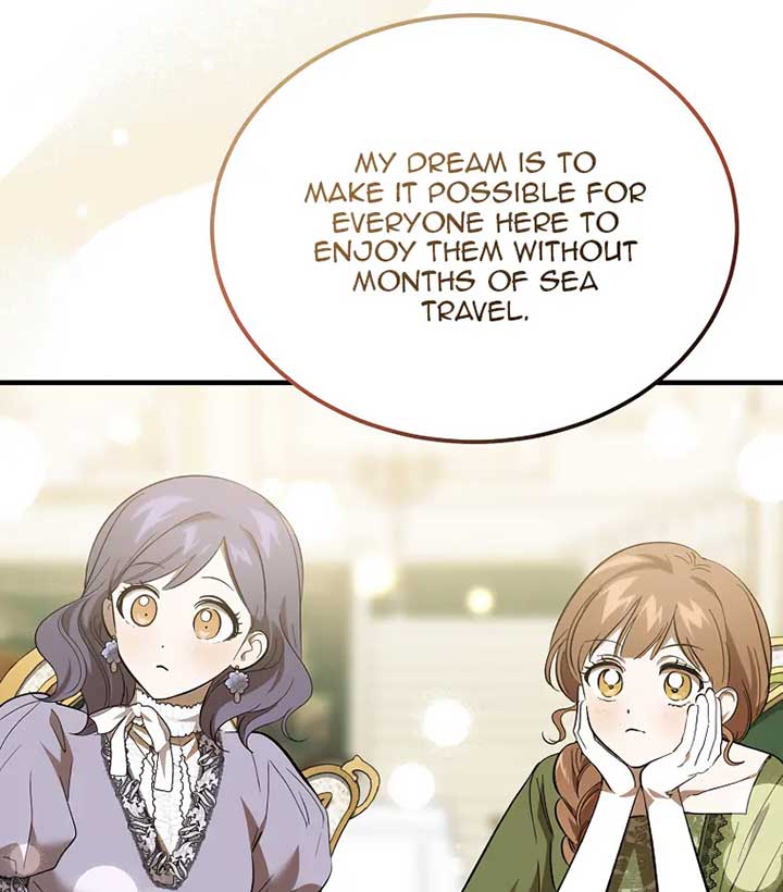 The Devil Raises a Lady Chapter 47 - Page 95