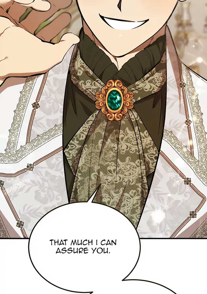 The Devil Raises a Lady Chapter 47 - Page 98