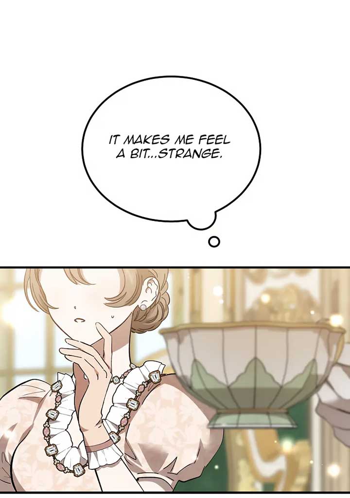 The Devil Raises a Lady Chapter 47 - Page 102