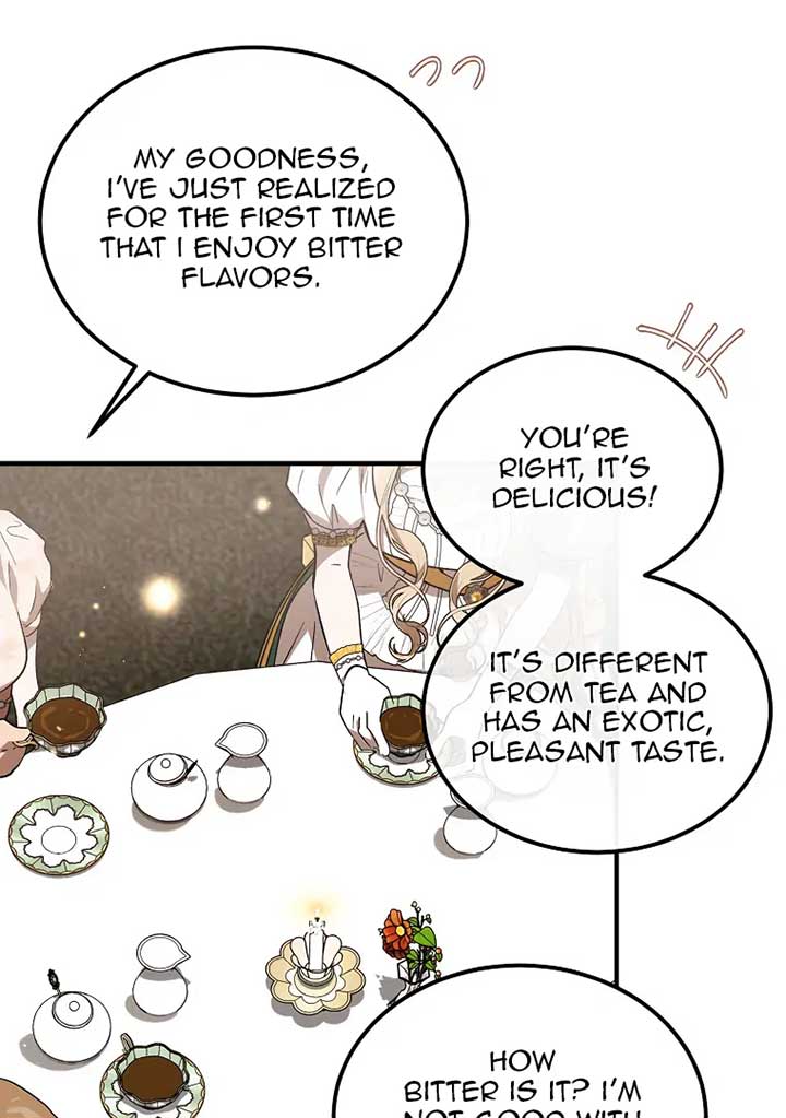 The Devil Raises a Lady Chapter 47 - Page 105