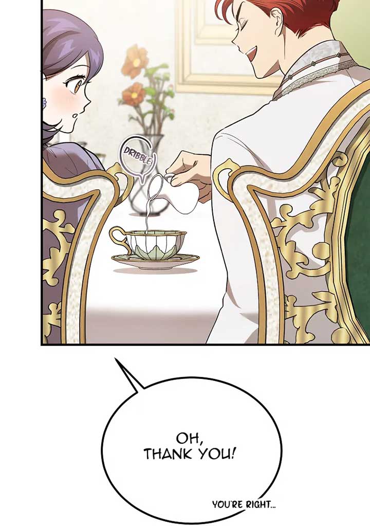 The Devil Raises a Lady Chapter 47 - Page 108