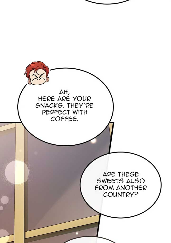 The Devil Raises a Lady Chapter 47 - Page 114